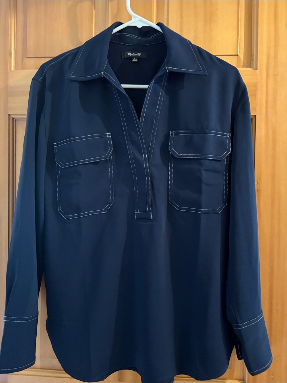 Madewell,  Light weight pullover
